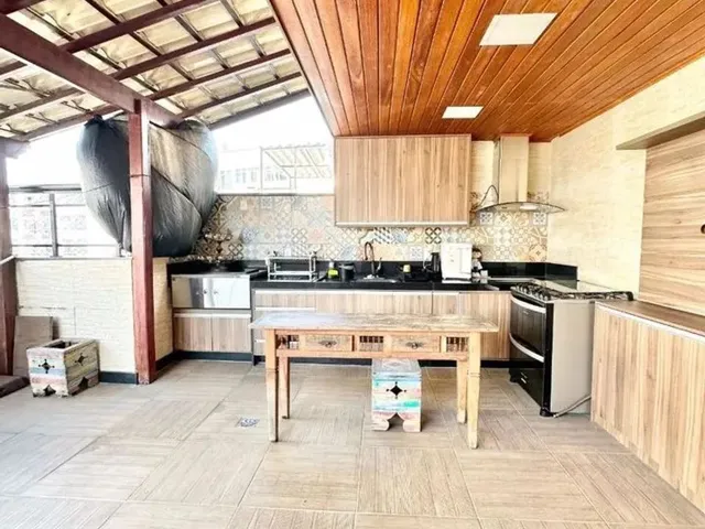 Imagem 8: Cobertura com 4 Dormitórios À Venda, 242 M² por R$ 1.850.000,00 - Ingá - Niterói/Rj