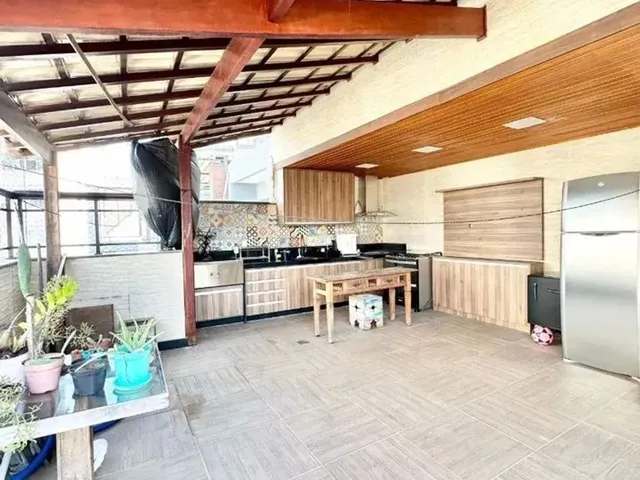 Imagem 13: Cobertura com 4 Dormitórios À Venda, 242 M² por R$ 1.850.000,00 - Ingá - Niterói/Rj