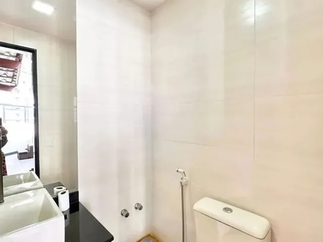 Imagem 7: Cobertura com 4 Dormitórios À Venda, 242 M² por R$ 1.850.000,00 - Ingá - Niterói/Rj