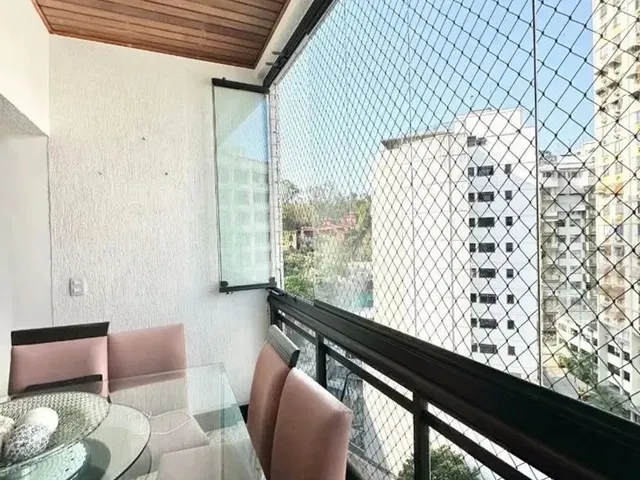 Imagem 16: Cobertura com 4 Dormitórios À Venda, 242 M² por R$ 1.850.000,00 - Ingá - Niterói/Rj