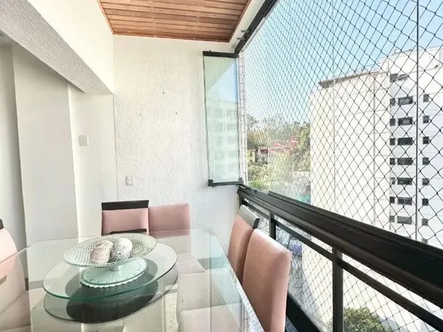 Imagem 11: Cobertura com 4 Dormitórios À Venda, 242 M² por R$ 1.850.000,00 - Ingá - Niterói/Rj
