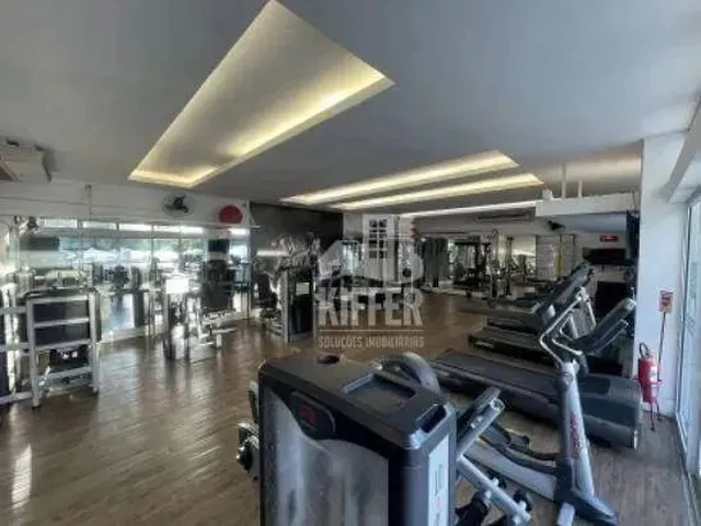 Imagem: O apartamento na cobertura possui 4 Dormitórios, 3
