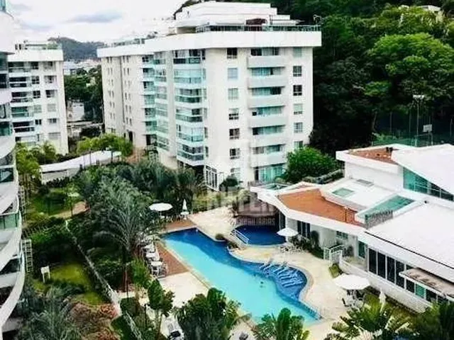 Imagem: Apartamento-Venda- 3 Quartos, São Francisco