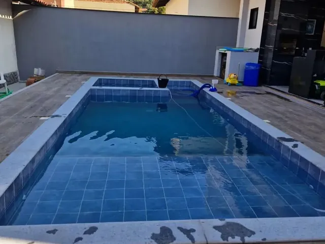 Imagem 10: Imóvel para Venda com 263 Metros Quadrados com 3 Quartos em Santo Antônio - Niterói