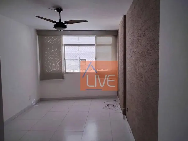 Imagem: Live Vende Apartamento com 2 Quartos, Vaga