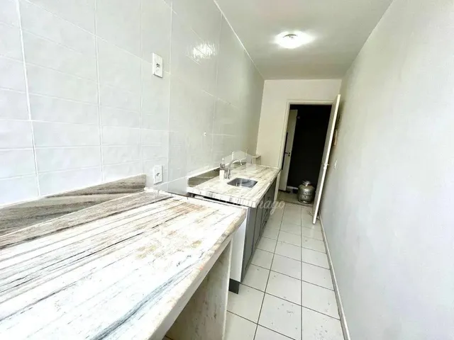 Imagem: Apartamento de 2 Quartos À Venda