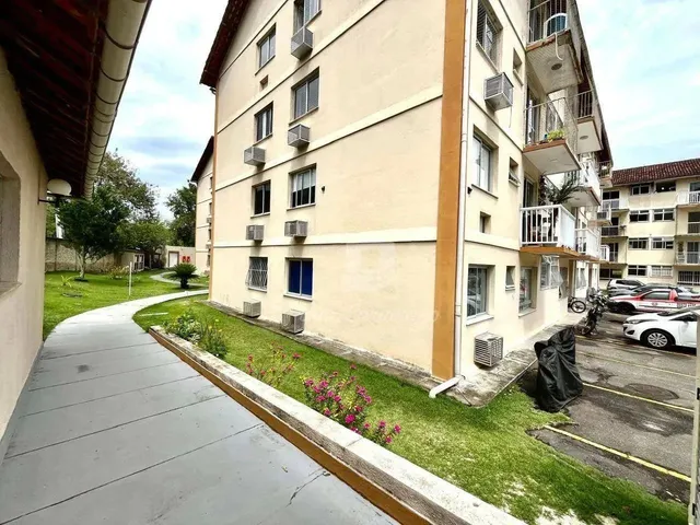 Imagem 4: Apartamento de 2 Quartos À Venda