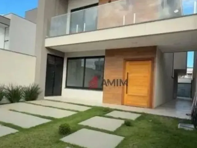 Imagem: Casa com 3 Dormitórios À Venda, 190 M²
