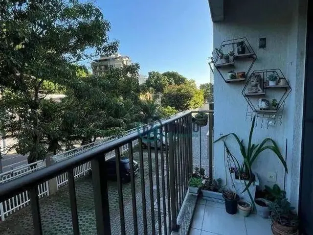 Imagem: Apartamento com 3 Quartos À Venda, 79 M²