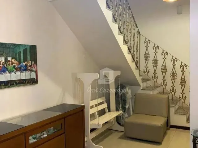 Imagem: Casa de 3 Quartos À Venda no Barreto