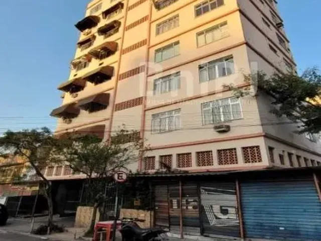 Imagem: Excelente 2 Quartos 61 M2 Amplo e Arejado