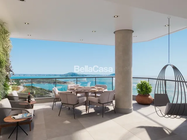 Imagem 8: Lançcamento Infinity Residence: Apartamentos de Alto Padrão na Praia do Morro em