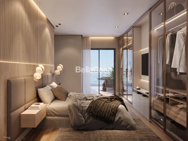 Imagem 16: Lançcamento Infinity Residence: Apartamentos de Alto Padrão na Praia do Morro em