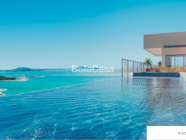 Imagem 9: Lançcamento Infinity Residence: Apartamentos de Alto Padrão na Praia do Morro em