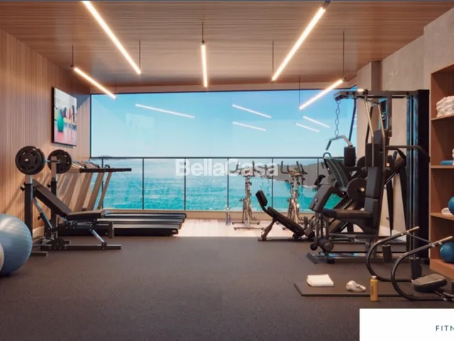Imagem 7: Lançcamento Infinity Residence: Apartamentos de Alto Padrão na Praia do Morro em