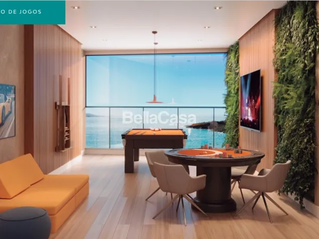 Imagem 13: Lançcamento Infinity Residence: Apartamentos de Alto Padrão na Praia do Morro em