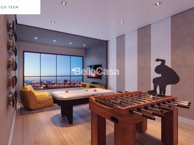 Imagem 14: Lançcamento Infinity Residence: Apartamentos de Alto Padrão na Praia do Morro em