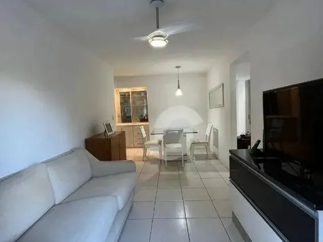 Imagem 16: Apartamento com 3 Dormitórios À Venda, 76 M² por R$ 660.000,00 - Gragoatá