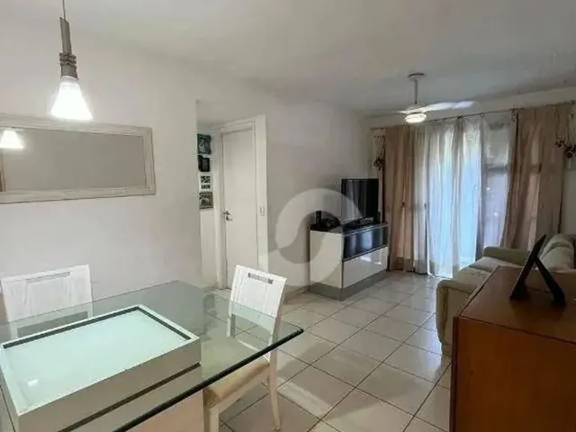 Imagem 14: Apartamento com 3 Dormitórios À Venda, 76 M² por R$ 660.000,00 - Gragoatá