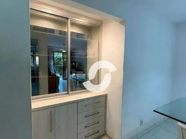 Imagem 7: Apartamento com 3 Dormitórios À Venda, 76 M² por R$ 660.000,00 - Gragoatá
