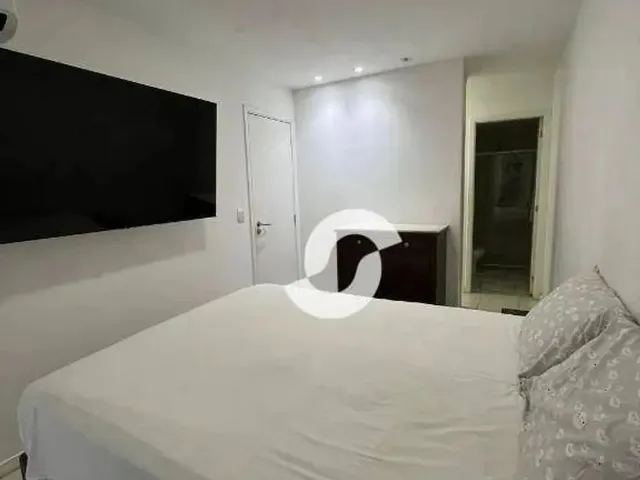 Imagem 4: Apartamento com 3 Dormitórios À Venda, 76 M² por R$ 660.000,00 - Gragoatá