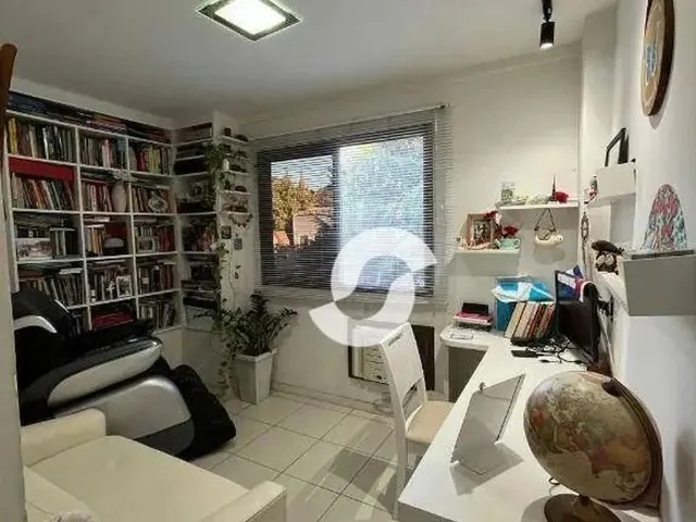 Imagem 12: Apartamento com 3 Dormitórios À Venda, 76 M² por R$ 660.000,00 - Gragoatá
