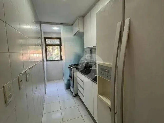 Imagem 15: Apartamento com 3 Dormitórios À Venda, 76 M² por R$ 660.000,00 - Gragoatá