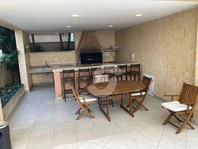 Imagem 10: Apartamento com 3 Dormitórios À Venda, 76 M² por R$ 660.000,00 - Gragoatá