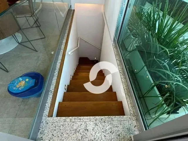 Imagem 2: Cobertura com 3 Dormitórios À Venda, 240 M² por R$ 2.290.000,00 - Ingá - Niterói/Rj