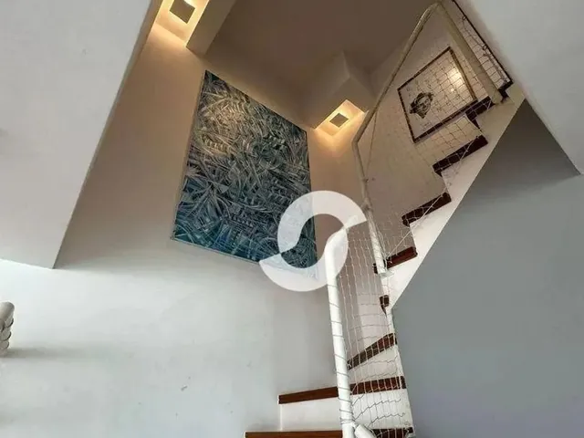 Imagem 5: Cobertura com 3 Dormitórios À Venda, 240 M² por R$ 2.290.000,00 - Ingá - Niterói/Rj