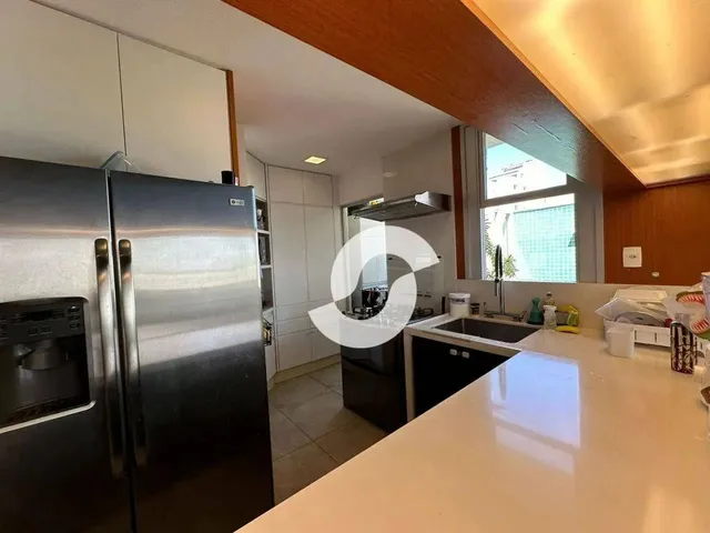 Imagem 11: Cobertura com 3 Dormitórios À Venda, 240 M² por R$ 2.290.000,00 - Ingá - Niterói/Rj