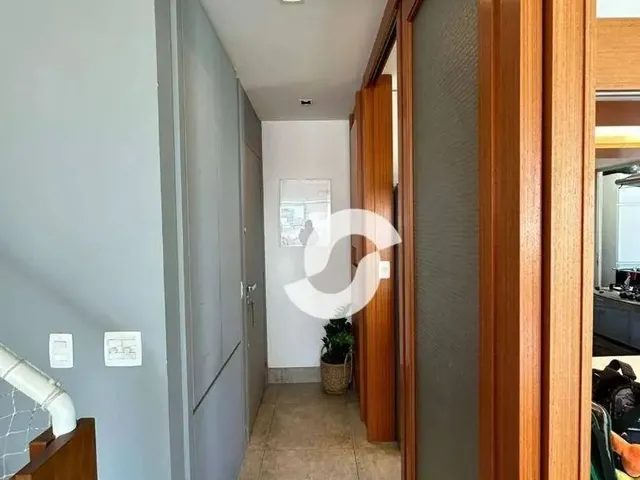 Imagem 3: Cobertura com 3 Dormitórios À Venda, 240 M² por R$ 2.290.000,00 - Ingá - Niterói/Rj