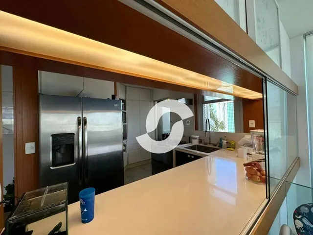Imagem 9: Cobertura com 3 Dormitórios À Venda, 240 M² por R$ 2.290.000,00 - Ingá - Niterói/Rj