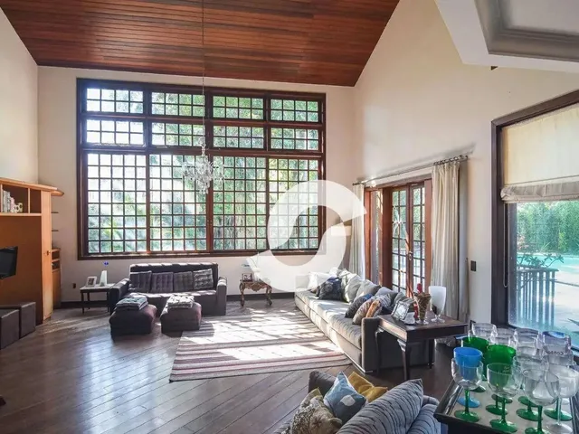 Imagem 7: Casa À Venda, 650 M² por R$ 4.000.000,00 - São Francisco -...