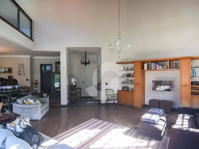 Imagem 13: Casa À Venda, 650 M² por R$ 4.000.000,00 - São Francisco -...