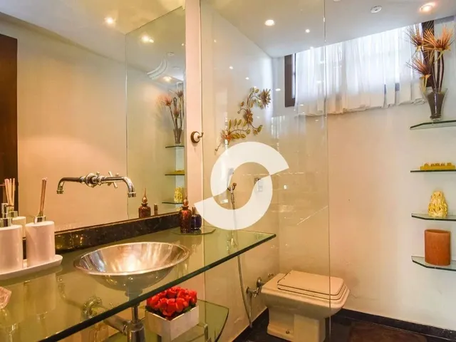 Imagem 12: Casa À Venda, 650 M² por R$ 4.000.000,00 - São Francisco -...
