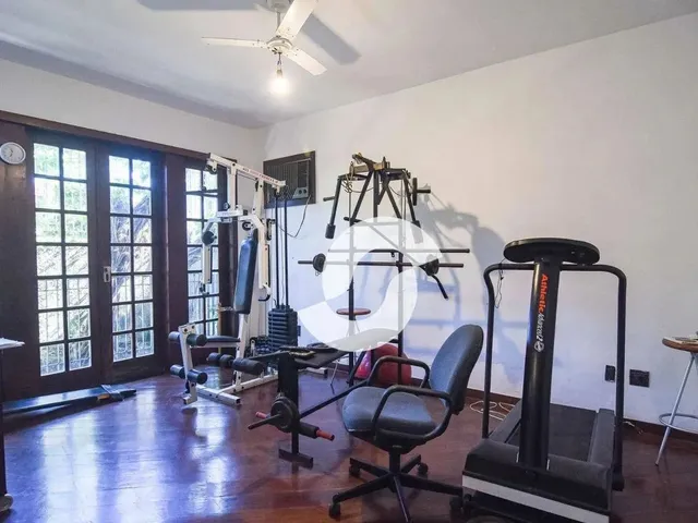Imagem 11: Casa À Venda, 650 M² por R$ 4.000.000,00 - São Francisco -...