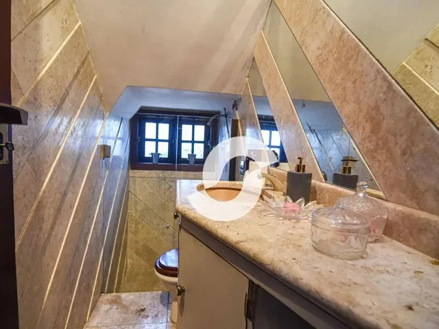 Imagem 15: Casa À Venda, 650 M² por R$ 4.000.000,00 - São Francisco -...