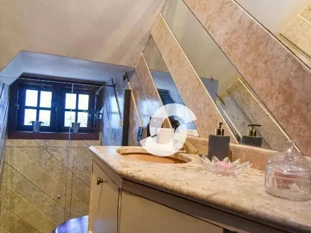 Imagem 16: Casa À Venda, 650 M² por R$ 4.000.000,00 - São Francisco -...