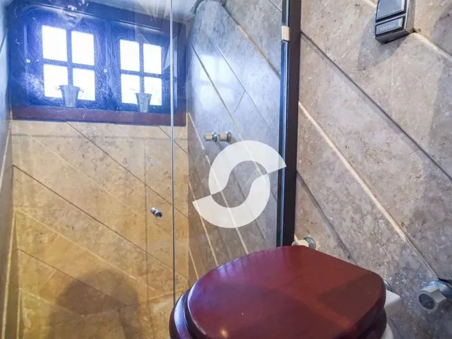 Imagem 3: Casa À Venda, 650 M² por R$ 4.000.000,00 - São Francisco -...