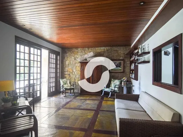 Imagem 8: Casa À Venda, 650 M² por R$ 4.000.000,00 - São Francisco -...