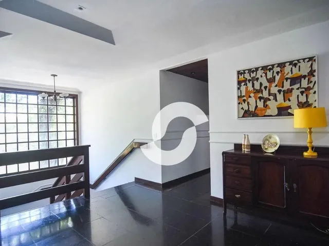 Imagem 6: Casa À Venda, 650 M² por R$ 4.000.000,00 - São Francisco -...