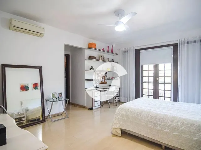 Imagem 5: Casa À Venda, 650 M² por R$ 4.000.000,00 - São Francisco -...