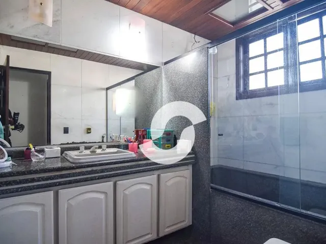 Imagem 14: Casa À Venda, 650 M² por R$ 4.000.000,00 - São Francisco -...