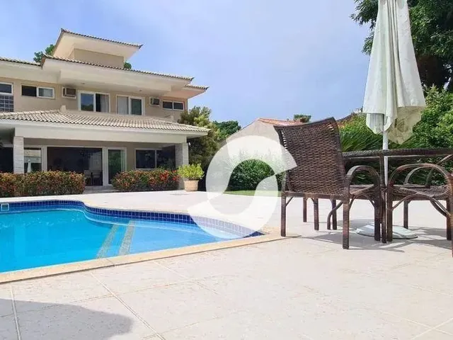 Imagem: Casa À Venda, 310 M² por R$ 1.980.000,00