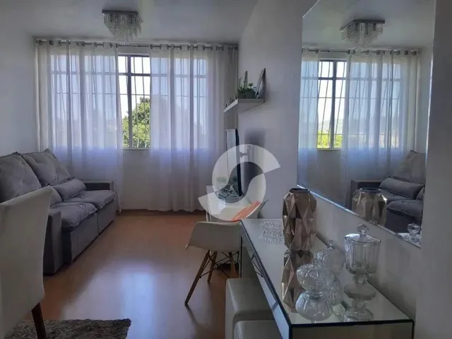 Imagem: Apartamento À Venda, 60 M² por R$ 420.000,00