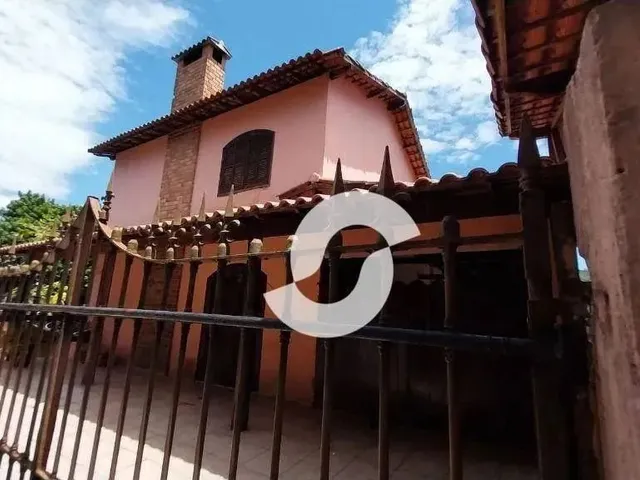 Imagem: Casa À Venda com 5 Quartos em São Francisco
