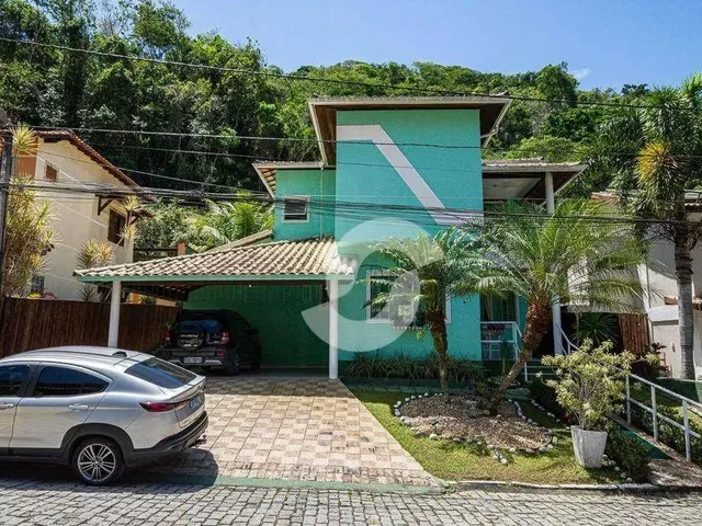 Imagem: Casa com 3 Dormitórios Piscina À Venda
