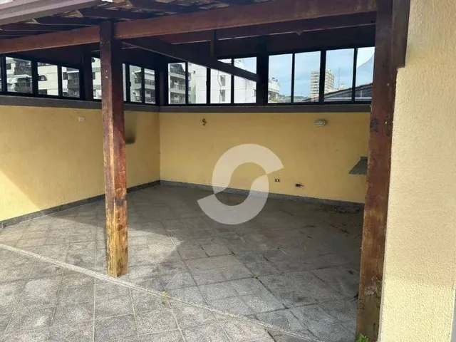 Imagem: Cobertura com 3 Dormitórios À Venda, 128