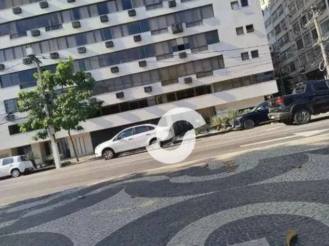 Imagem: Cobertura Triplex no Quartier Icarai